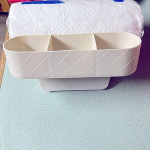 Lucky Star Enterprise Armrests Organizer Storage While In The Car